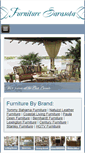 Mobile Screenshot of furnituresarasota.com